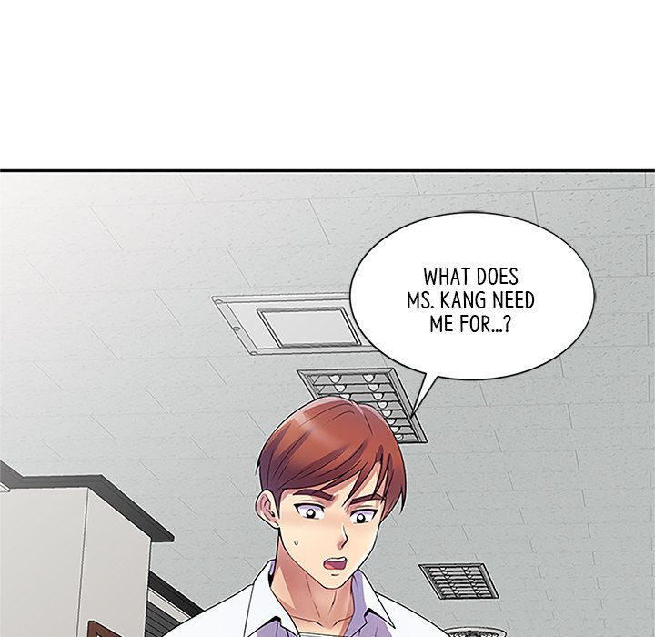 My Wife is a Teacher Chapter 11 image 19