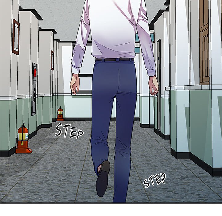 My Wife is a Teacher Chapter 11 image 27