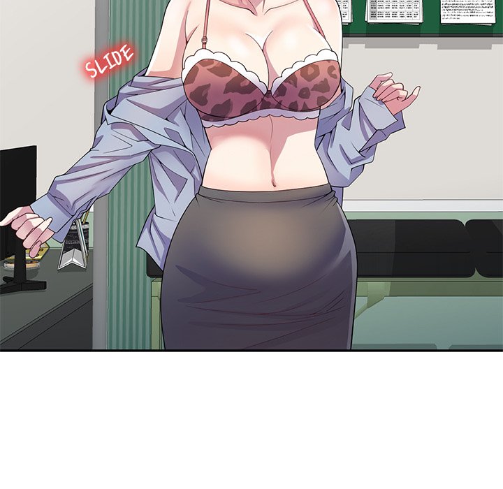 My Wife is a Teacher Chapter 11 image 35