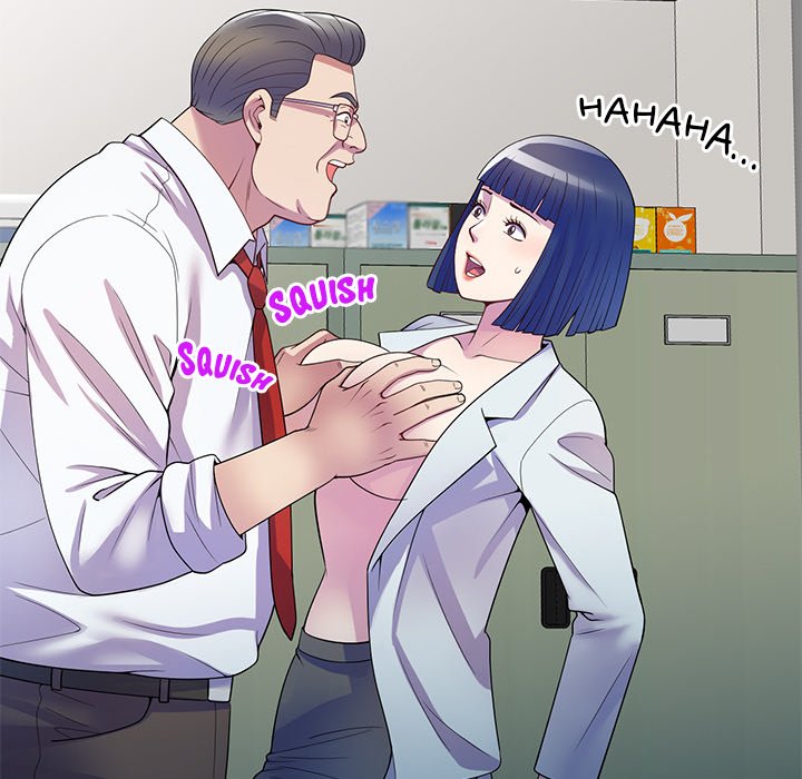 My Wife is a Teacher Chapter 11 image 82