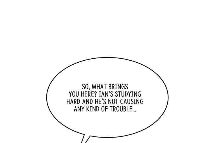 My Wife is a Teacher Chapter 12 image 0