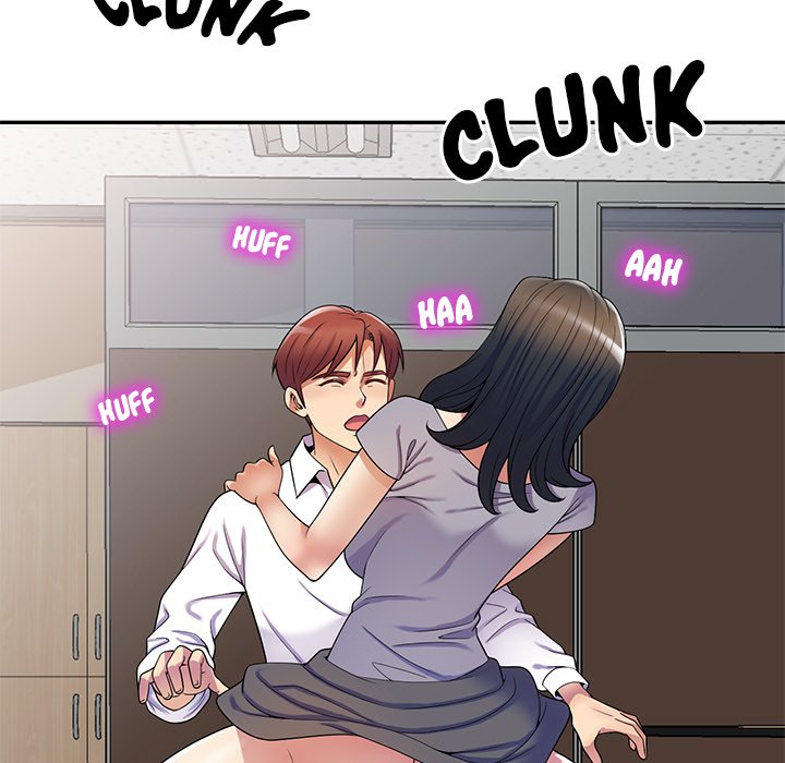 My Wife is a Teacher Chapter 12 image 115