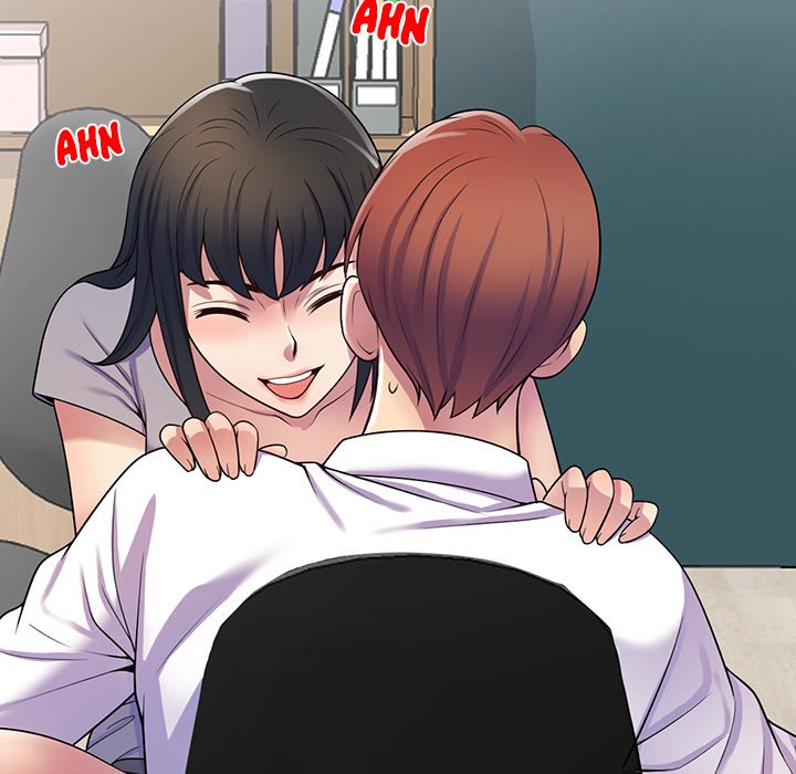 My Wife is a Teacher Chapter 12 image 139