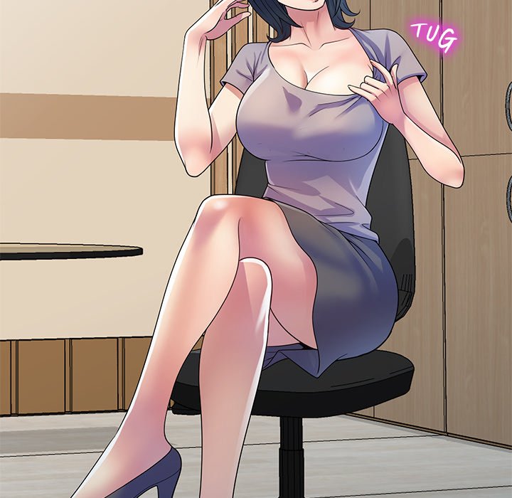 My Wife is a Teacher Chapter 12 image 18