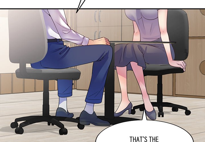 My Wife is a Teacher Chapter 12 image 1
