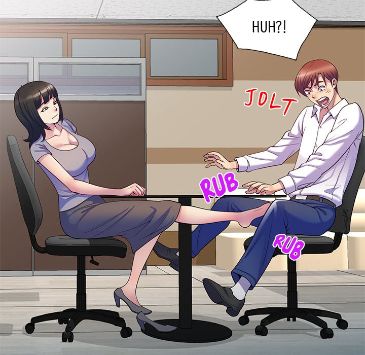 My Wife is a Teacher Chapter 12 image 38