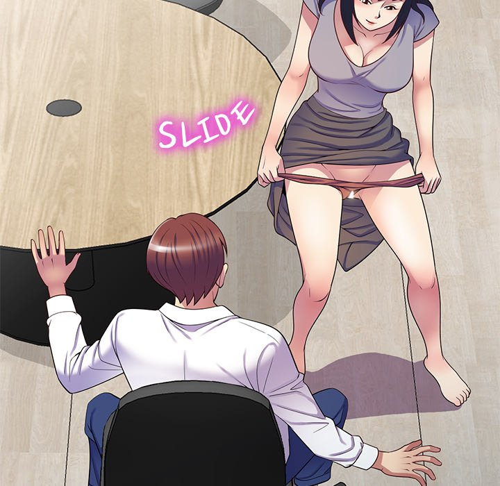 My Wife is a Teacher Chapter 12 image 97