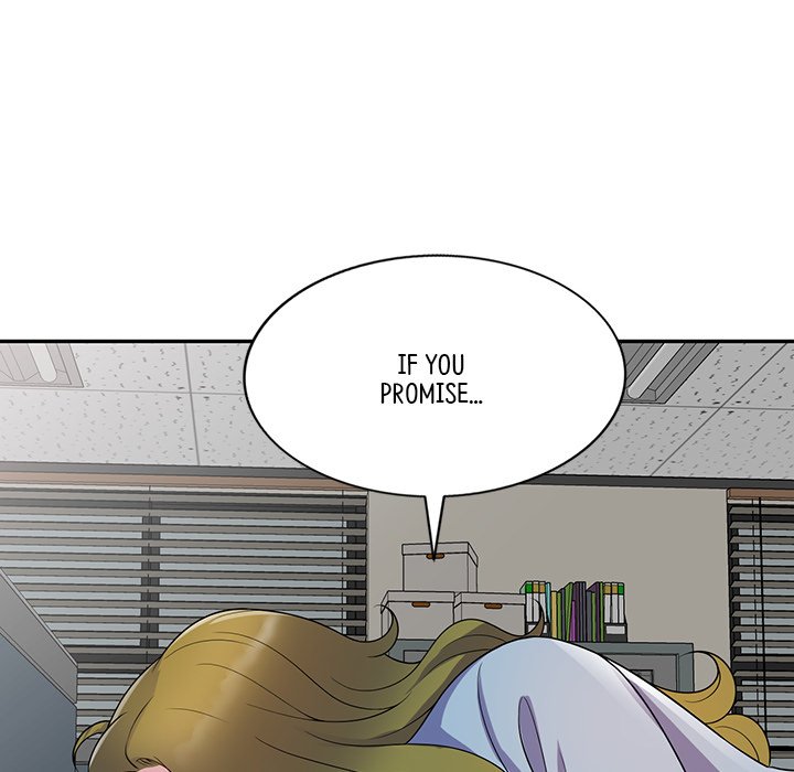 My Wife is a Teacher Chapter 13 image 104