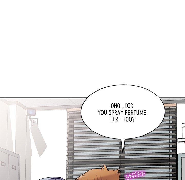 My Wife is a Teacher Chapter 13 image 126