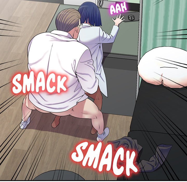 My Wife is a Teacher Chapter 13 image 16