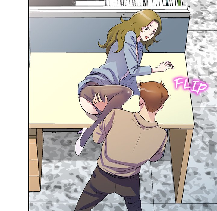 My Wife is a Teacher Chapter 13 image 170