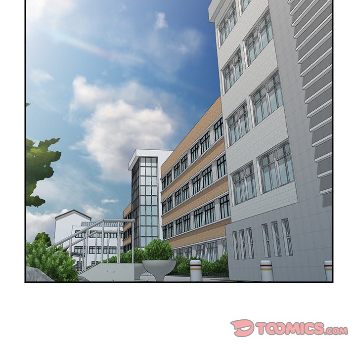 My Wife is a Teacher Chapter 13 image 19