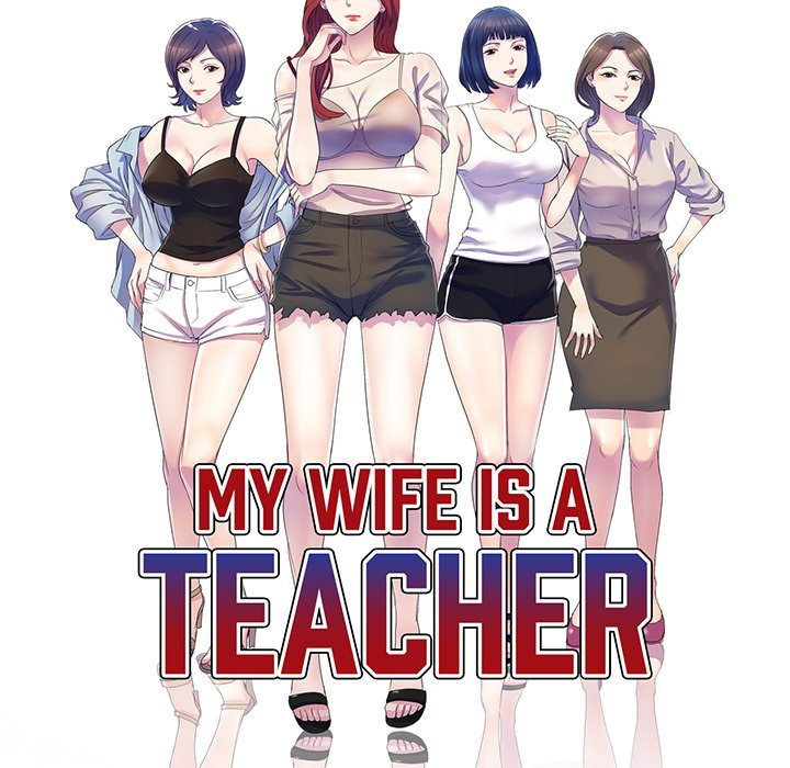 My Wife is a Teacher Chapter 13 image 21