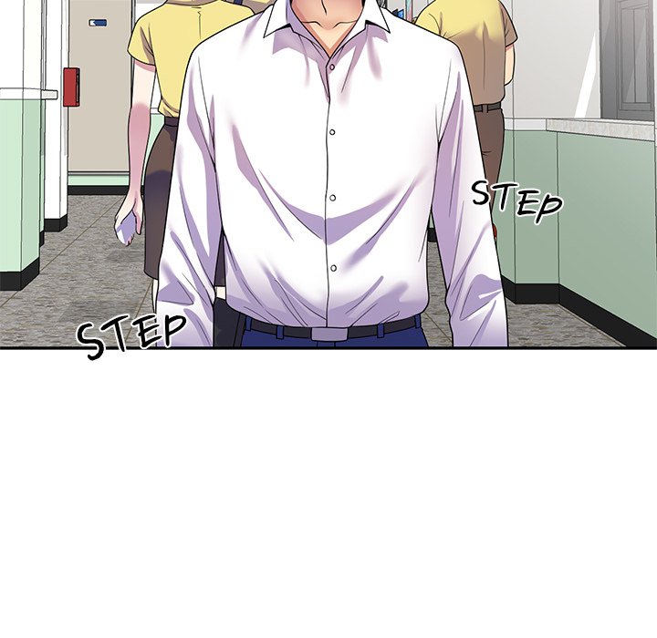 My Wife is a Teacher Chapter 13 image 26