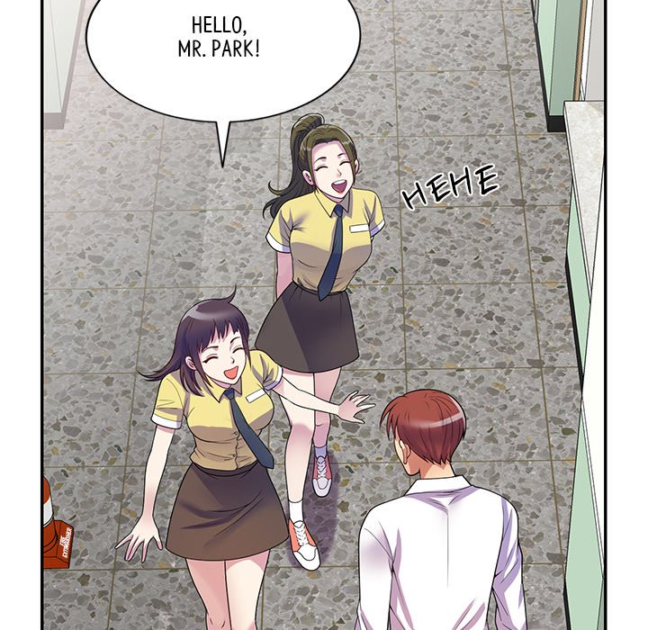 My Wife is a Teacher Chapter 13 image 28