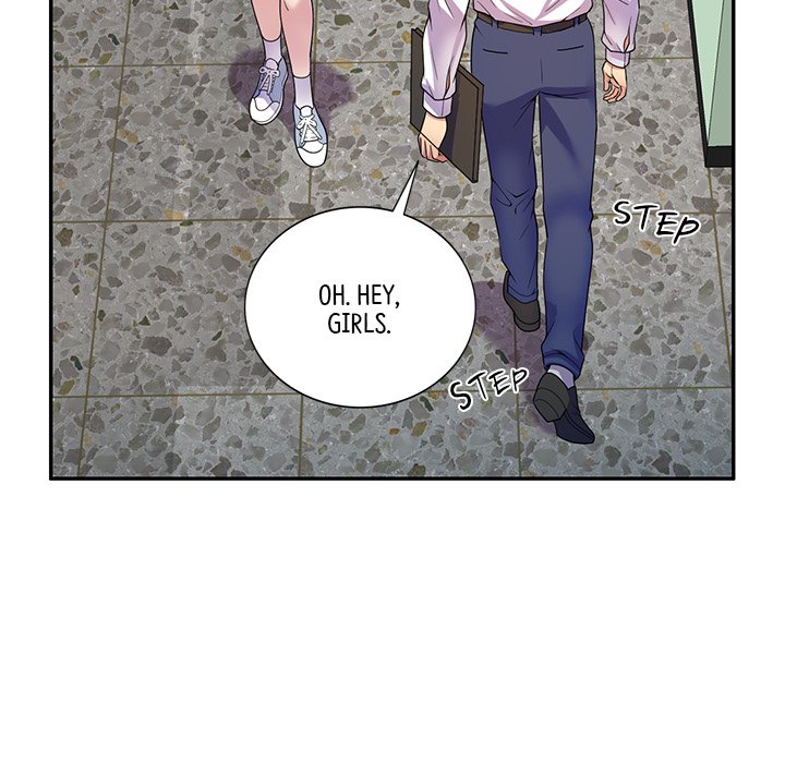 My Wife is a Teacher Chapter 13 image 29