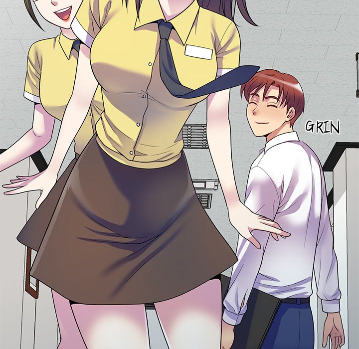 My Wife is a Teacher Chapter 13 image 32