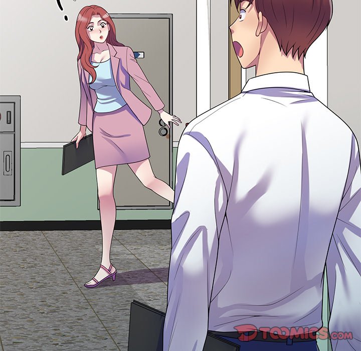 My Wife is a Teacher Chapter 13 image 35