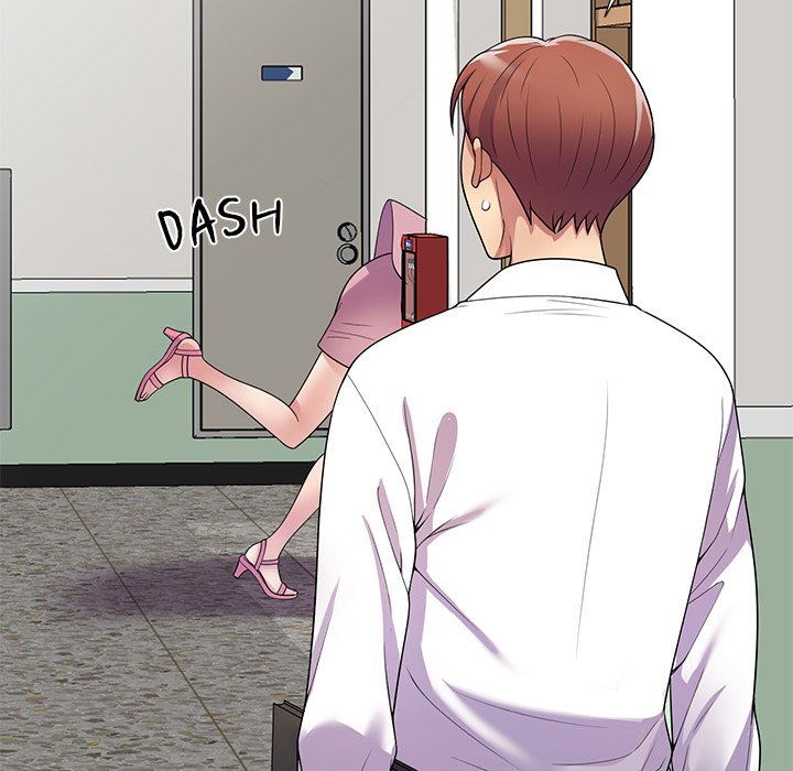 My Wife is a Teacher Chapter 13 image 38