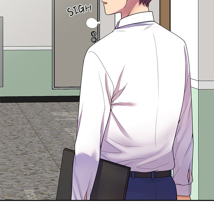 My Wife is a Teacher Chapter 13 image 41