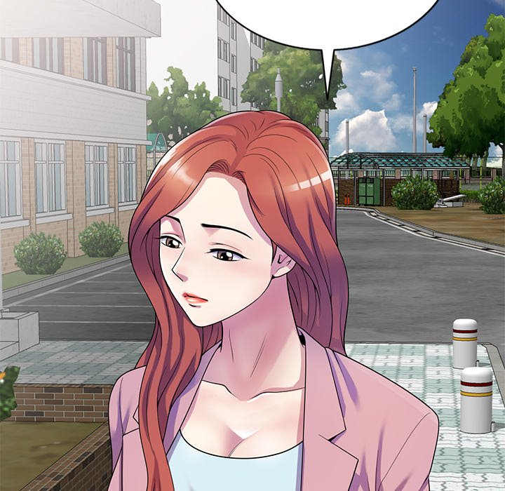 My Wife is a Teacher Chapter 13 image 54
