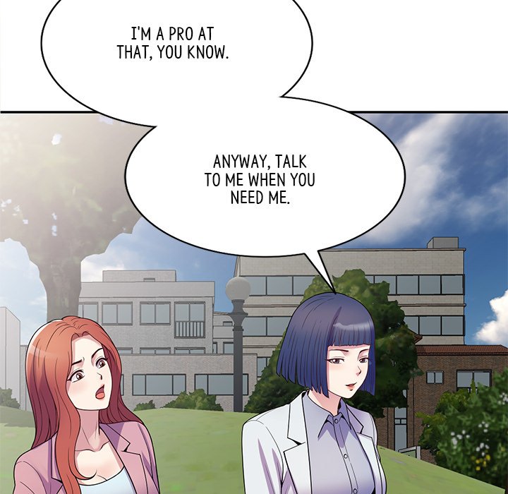 My Wife is a Teacher Chapter 13 image 63