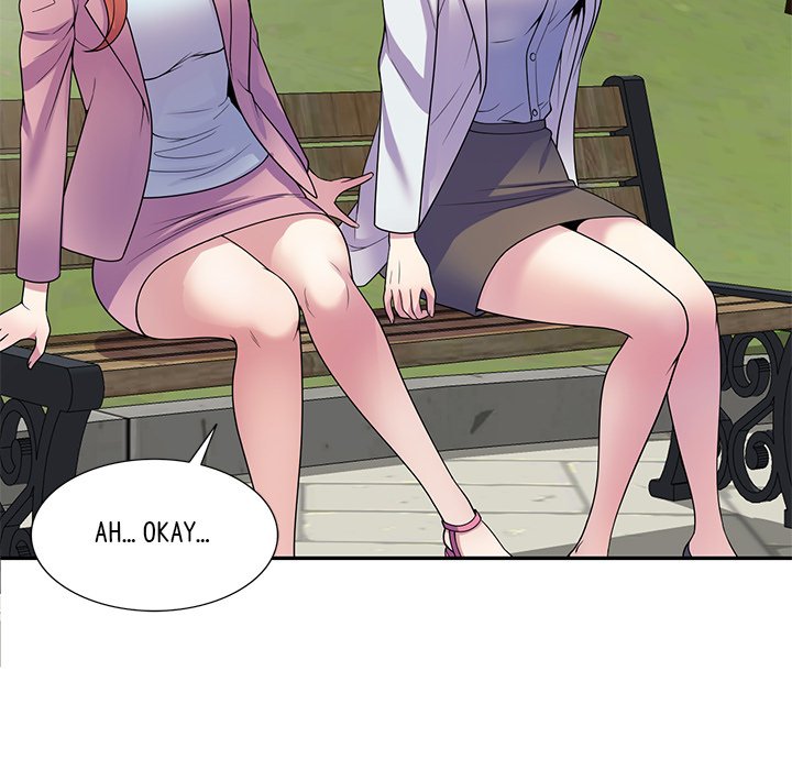 My Wife is a Teacher Chapter 13 image 64