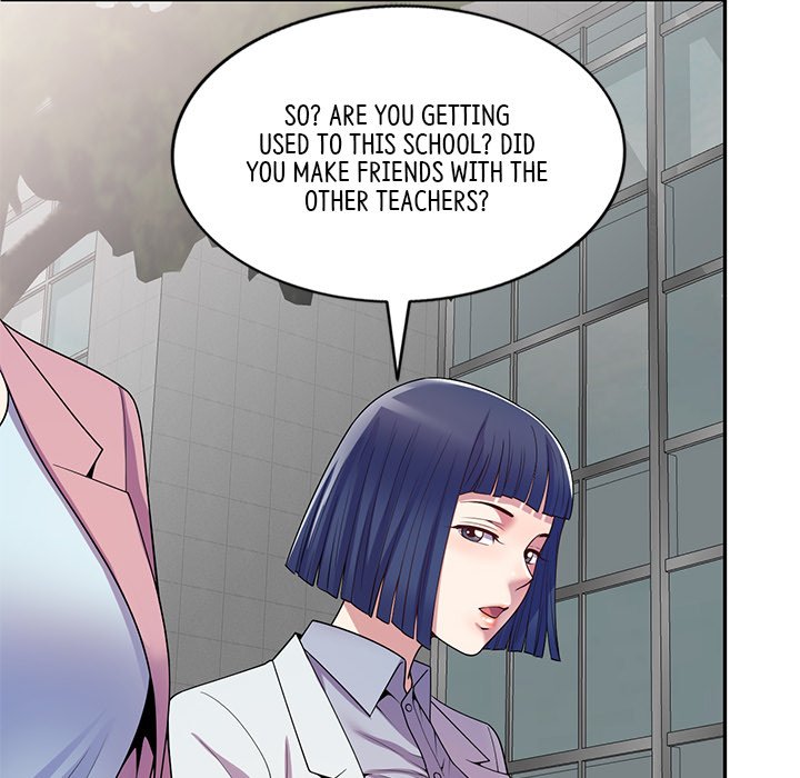 My Wife is a Teacher Chapter 13 image 66
