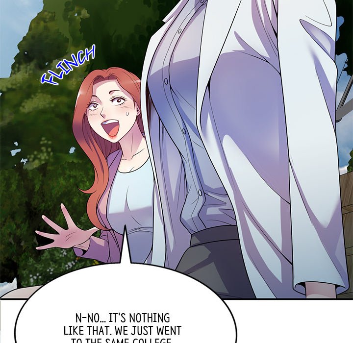 My Wife is a Teacher Chapter 13 image 73