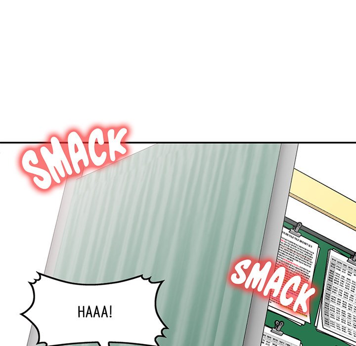 My Wife is a Teacher Chapter 13 image 7
