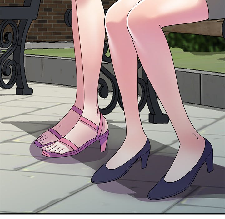 My Wife is a Teacher Chapter 13 image 84