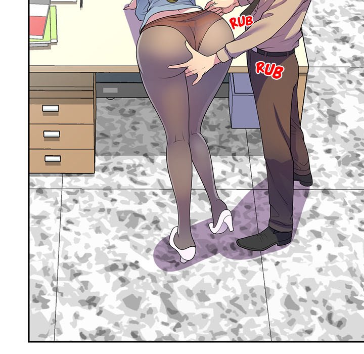 My Wife is a Teacher Chapter 13 image 96
