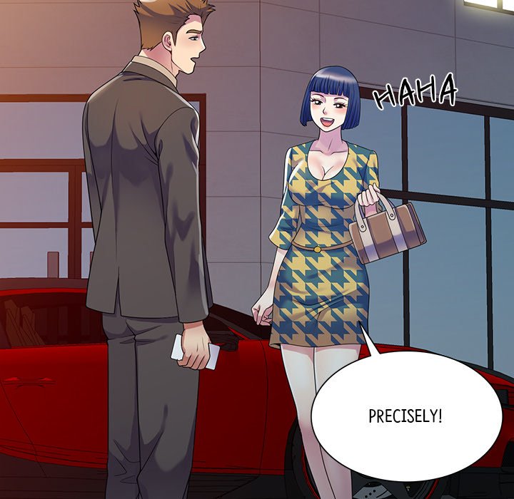 My Wife is a Teacher Chapter 14 image 124