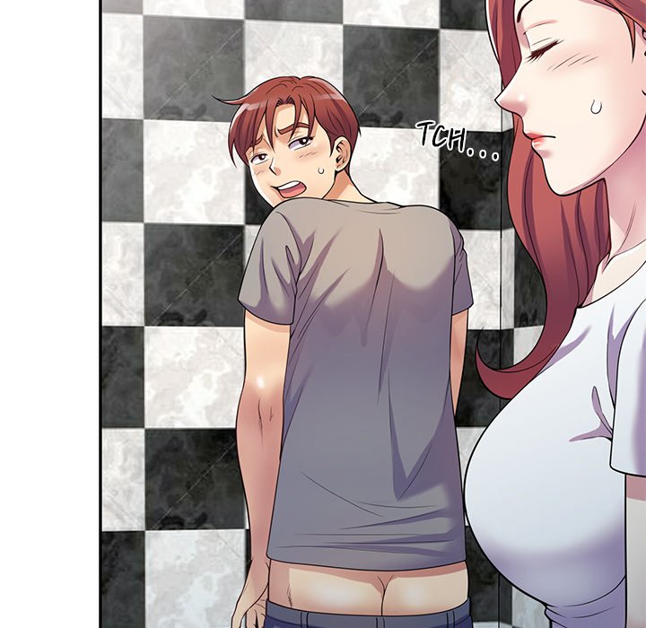 My Wife is a Teacher Chapter 15 image 178