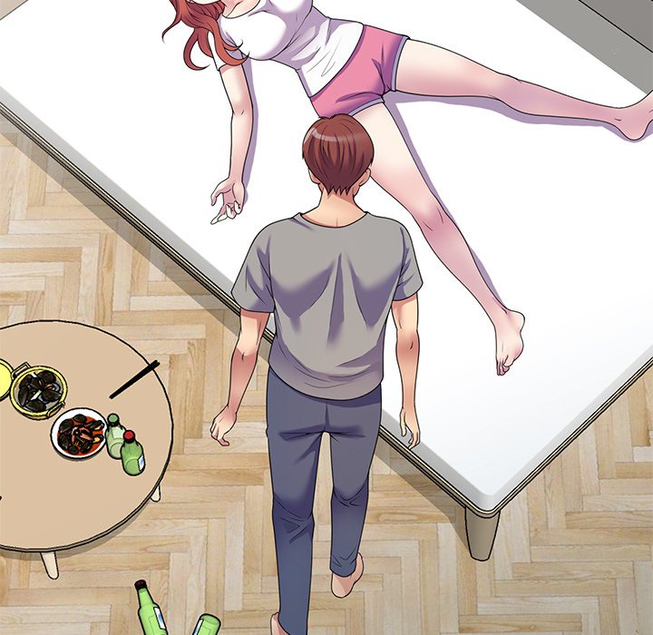 My Wife is a Teacher Chapter 15 image 19