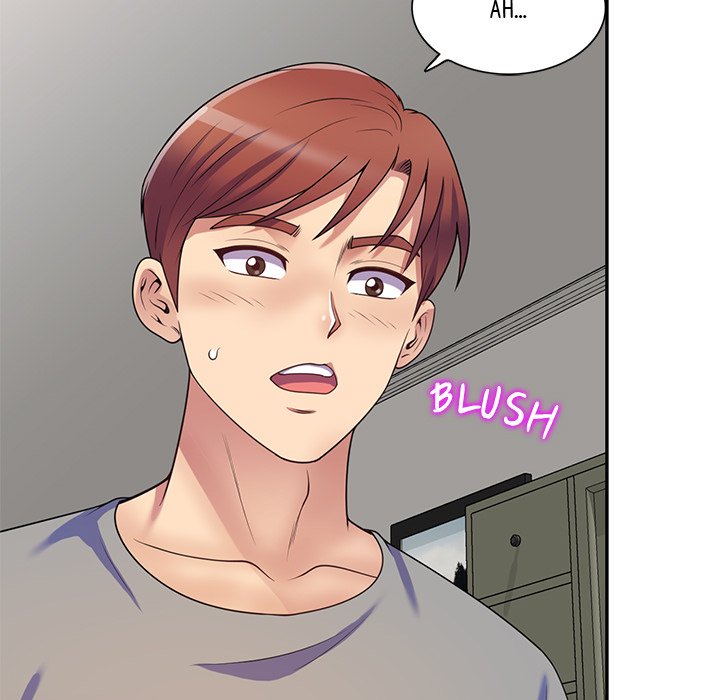 My Wife is a Teacher Chapter 15 image 25
