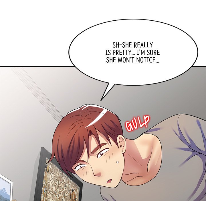 My Wife is a Teacher Chapter 15 image 31