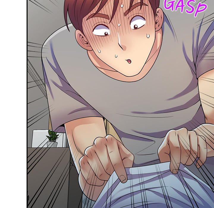 My Wife is a Teacher Chapter 15 image 47