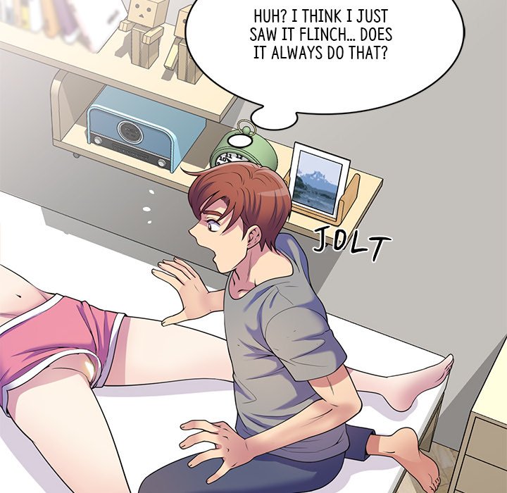 My Wife is a Teacher Chapter 15 image 82