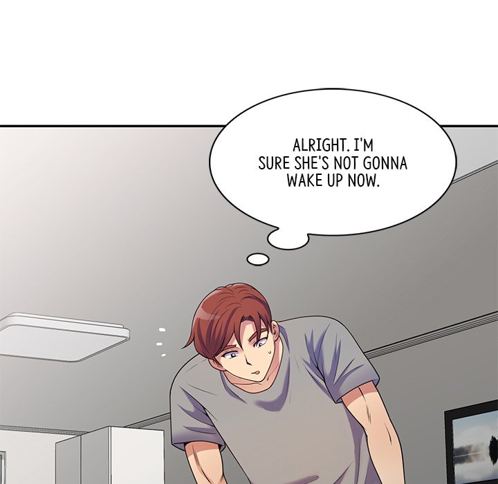 My Wife is a Teacher Chapter 15 image 85