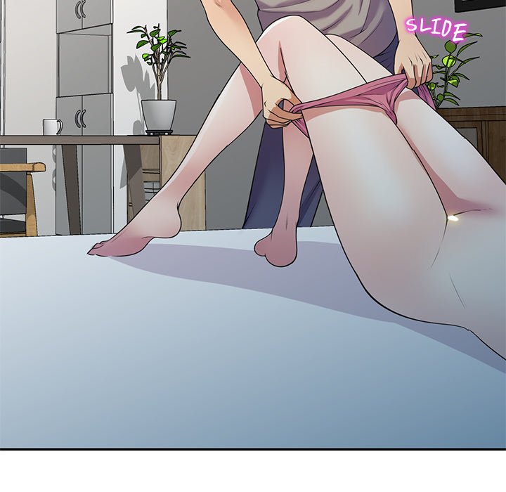 My Wife is a Teacher Chapter 15 image 86