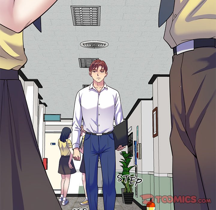 My Wife is a Teacher Chapter 16 image 111