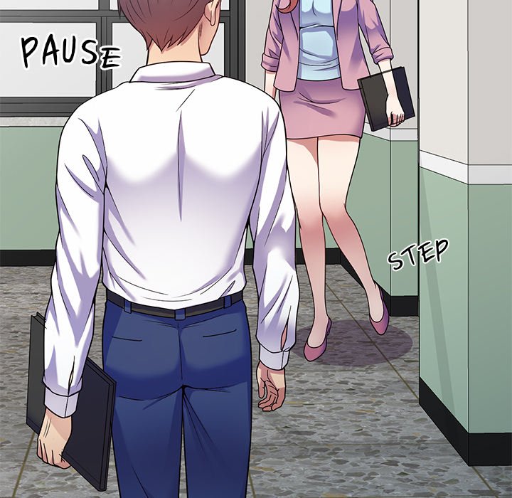 My Wife is a Teacher Chapter 16 image 114