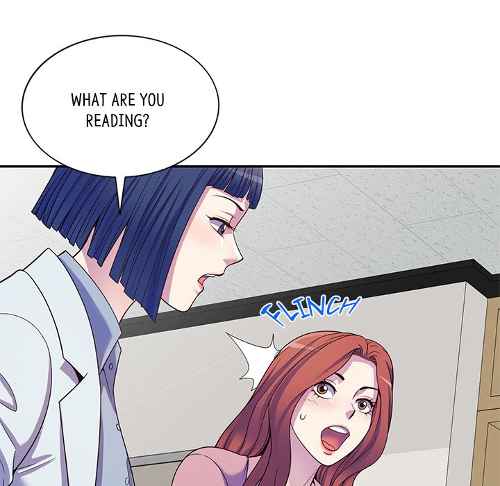 My Wife is a Teacher Chapter 16 image 124