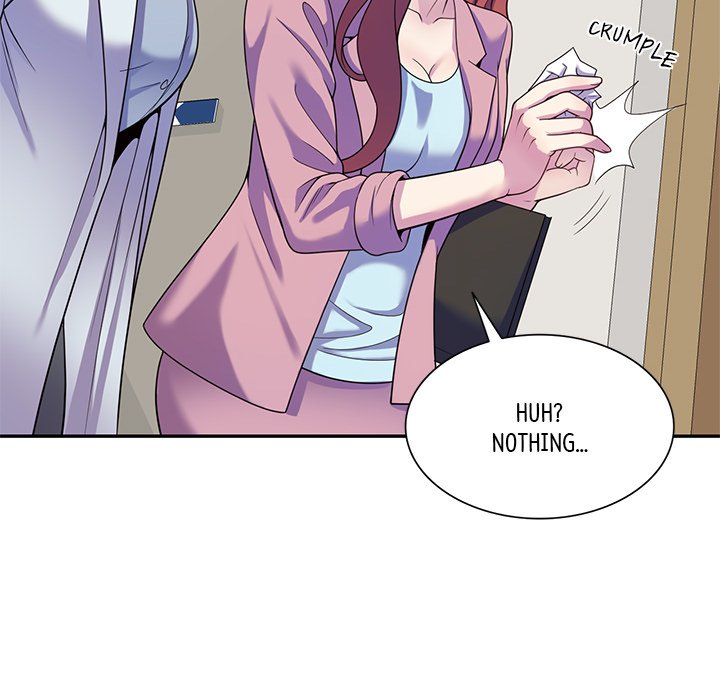 My Wife is a Teacher Chapter 16 image 125