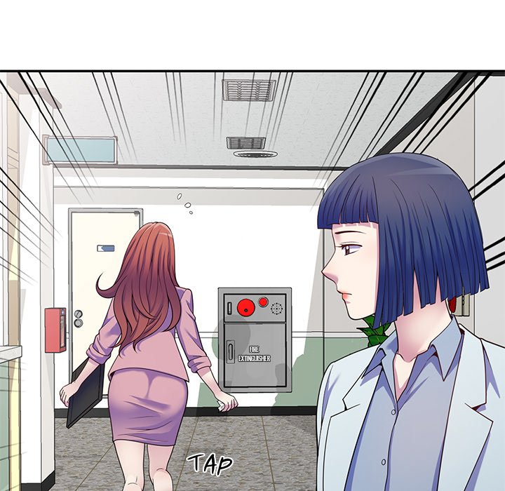 My Wife is a Teacher Chapter 16 image 127