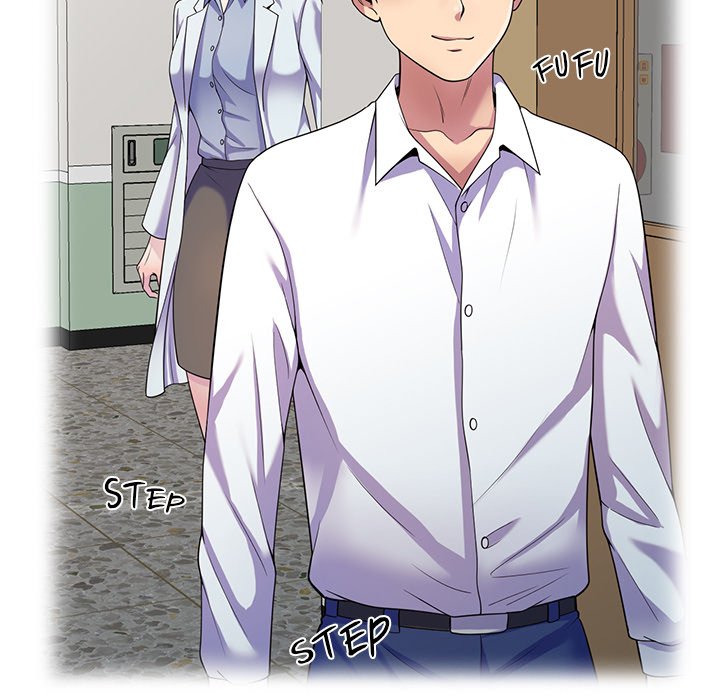 My Wife is a Teacher Chapter 16 image 134
