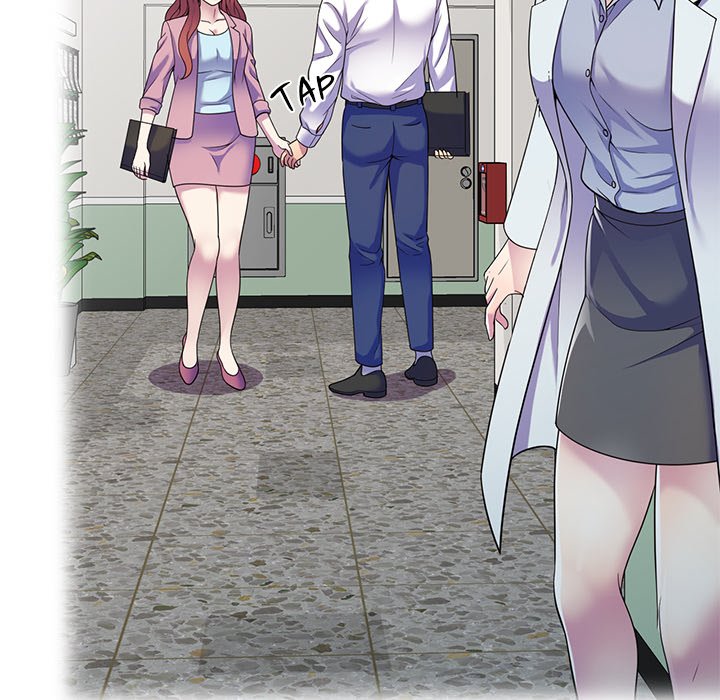 My Wife is a Teacher Chapter 16 image 137