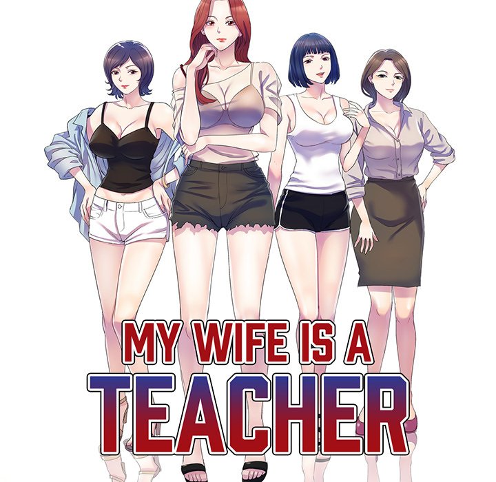 My Wife is a Teacher Chapter 16 image 13