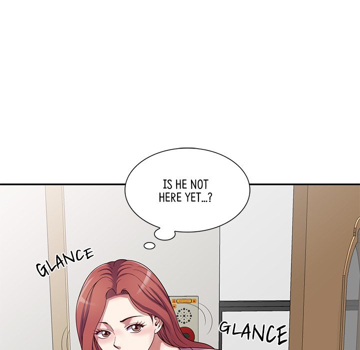 My Wife is a Teacher Chapter 16 image 153